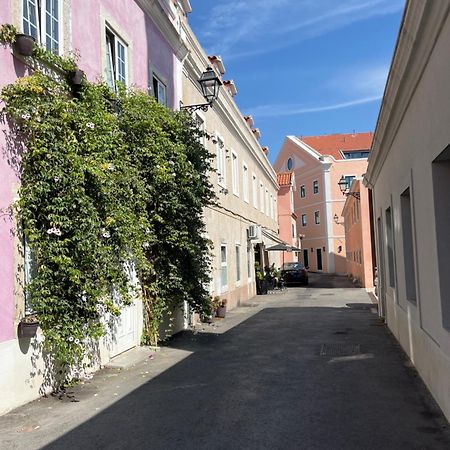 شقة Casa Cor De Rosa Lisboa المظهر الخارجي الصورة