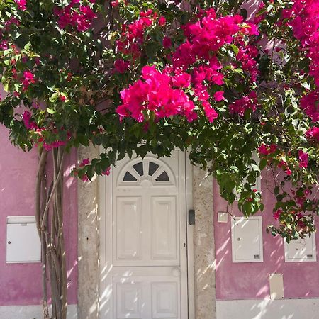 شقة Casa Cor De Rosa Lisboa المظهر الخارجي الصورة