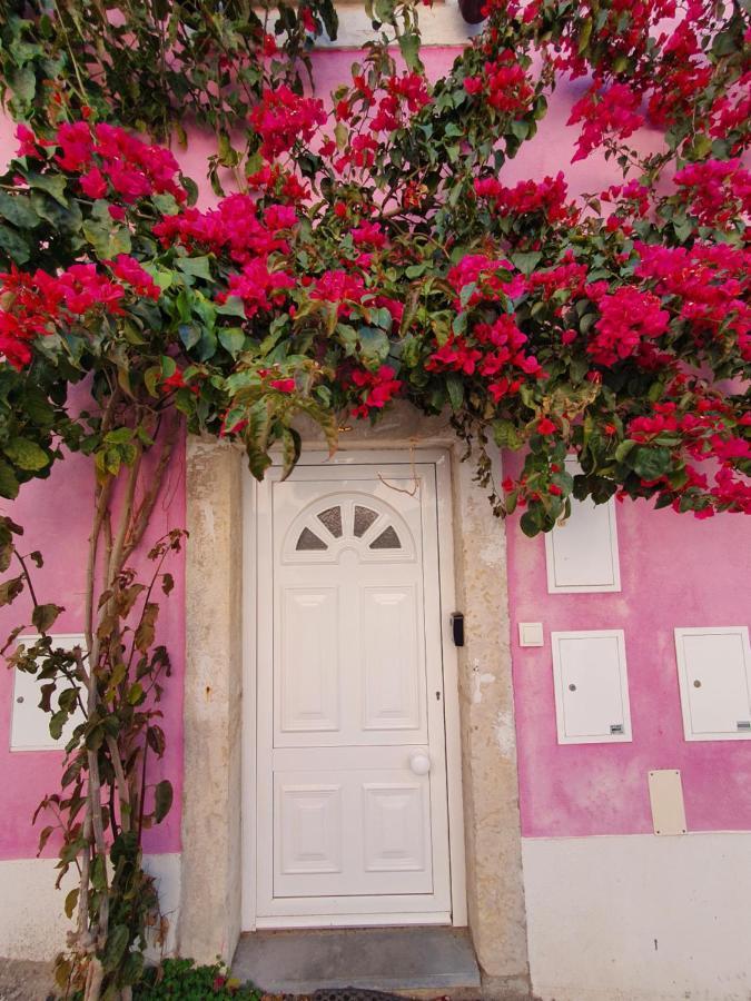 شقة Casa Cor De Rosa Lisboa المظهر الخارجي الصورة