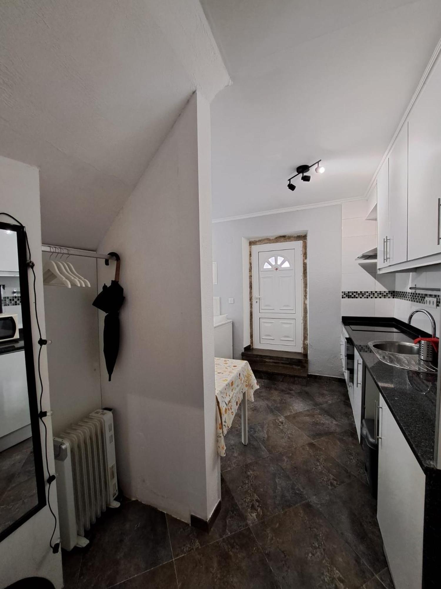 شقة Casa Cor De Rosa Lisboa المظهر الخارجي الصورة