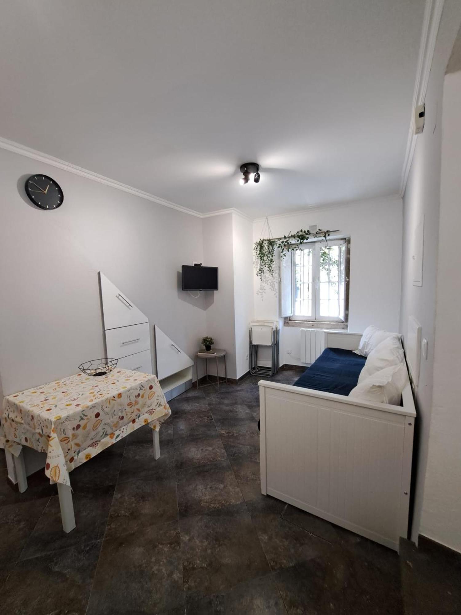 شقة Casa Cor De Rosa Lisboa المظهر الخارجي الصورة