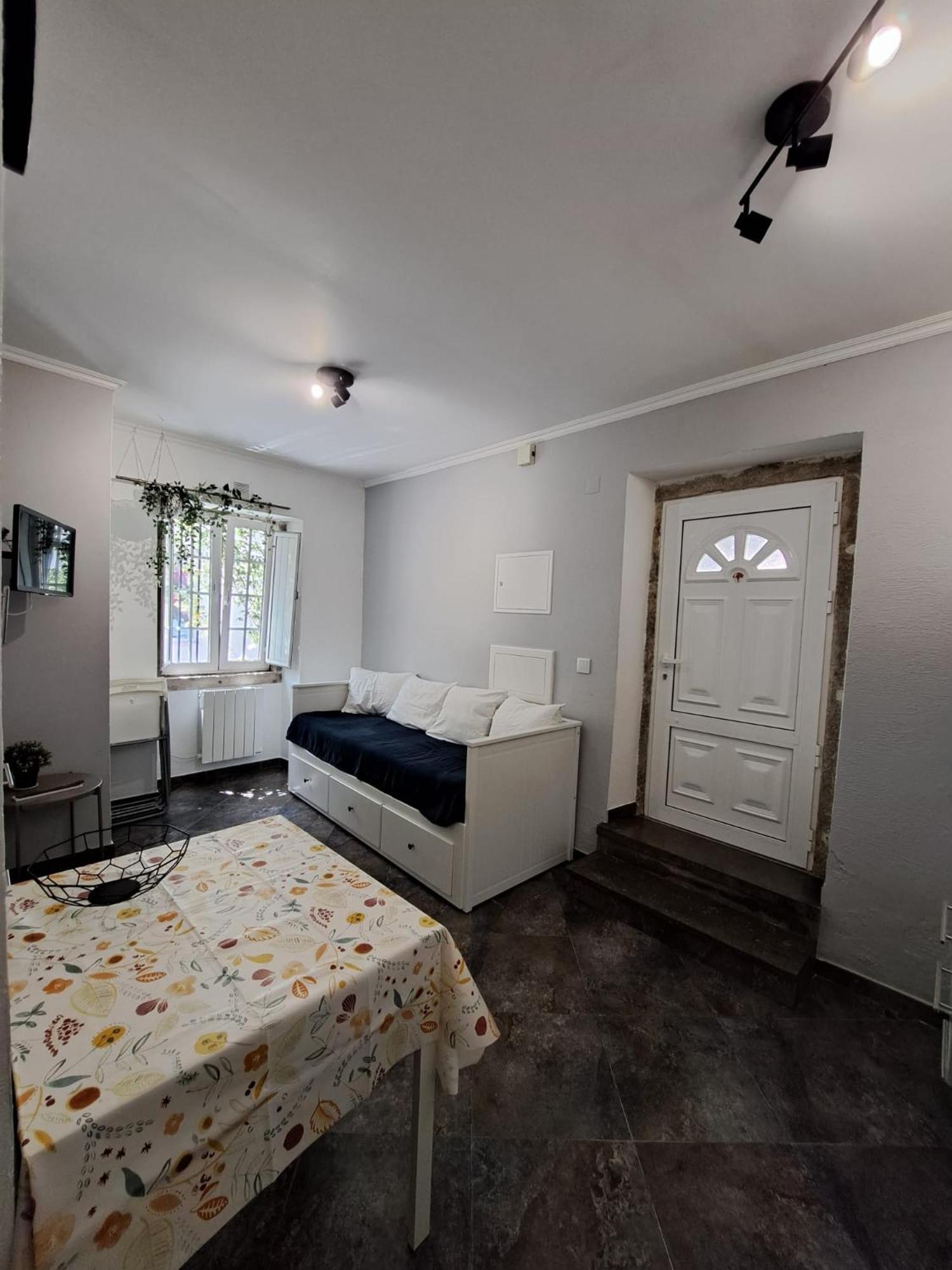 شقة Casa Cor De Rosa Lisboa المظهر الخارجي الصورة